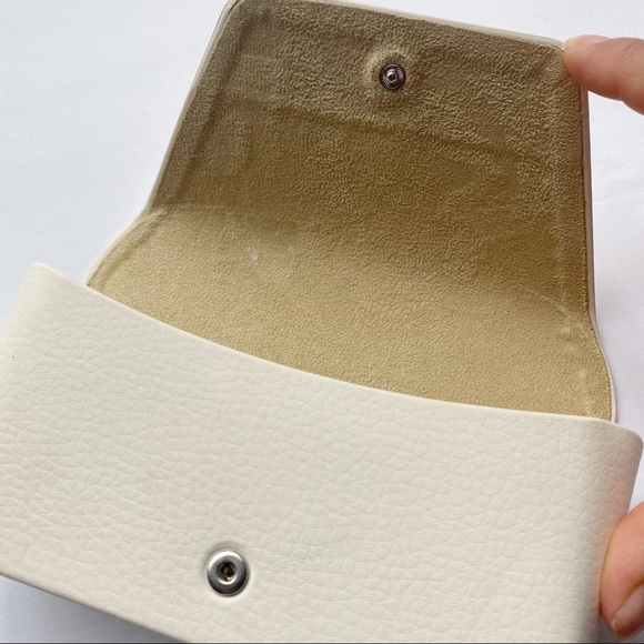 Michael Kors MK Sun Glasses White Case - Picture 5 of 8